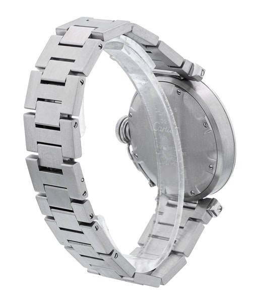 Cartier Pasha W31029M7